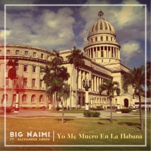 Big Naimi