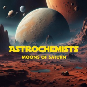 Astrochemists