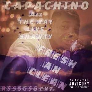 Capachino