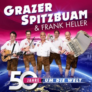 Grazer Spitzbuam