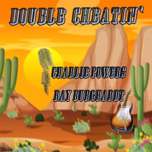 Charlie Powers