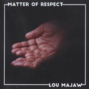 Lou Majaw