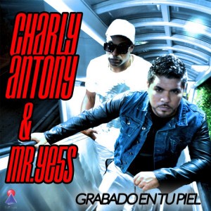 Charly Antony