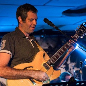 Gilad Perry
