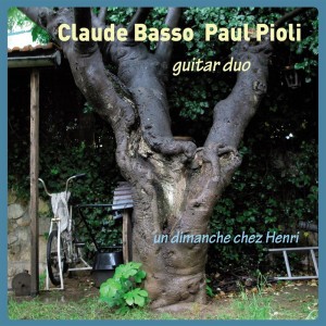 Claude Basso