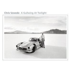 Chris Szwedo