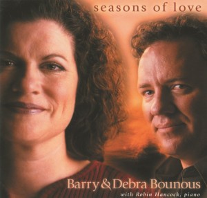 Barry Bounous