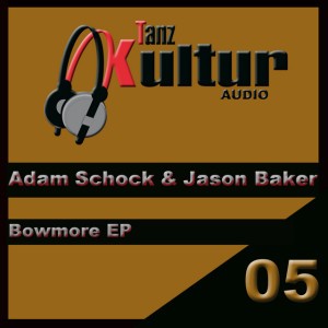 Adam Schock & Jason Baker