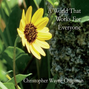 Christopher Wayne Chapman