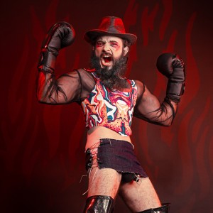 Donovan Retana