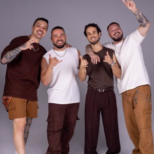 Grupo Chocolate