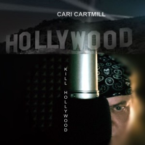 Cari Cartmill