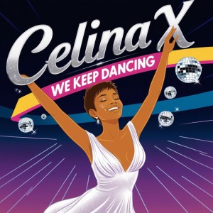 Celina X