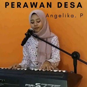 Angelika. P