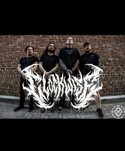 Clockwise