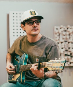 Geancarlo Calderon