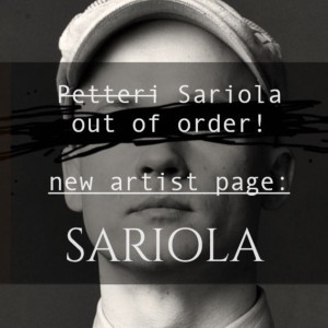 Petteri Sariola
