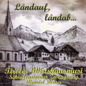 Almrösl Bläser