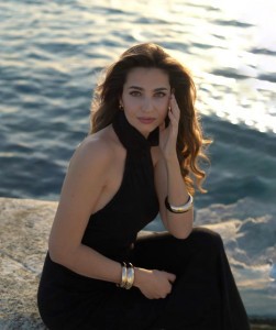 Inessa Gragovskaya