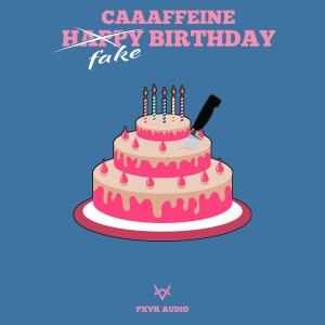 Caaaffeine