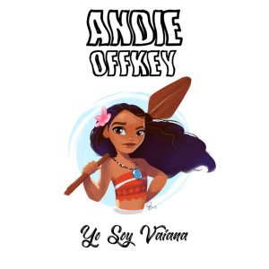 Andie OffKey