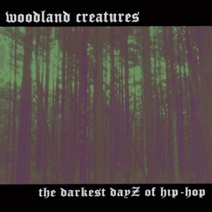 Woodland Creatures