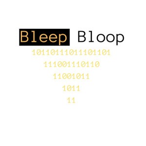 Bleep Bl00p