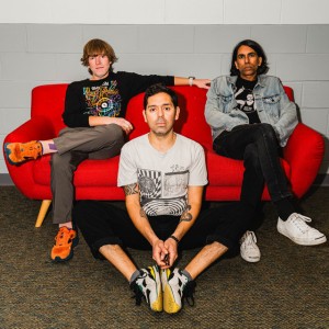 Saves the Day
