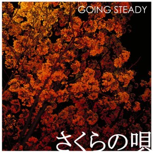 Going Steady