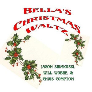 Boys From Bella Cafe