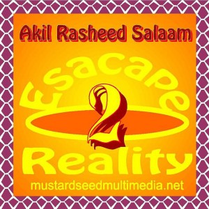 Akil Rasheed Salaam