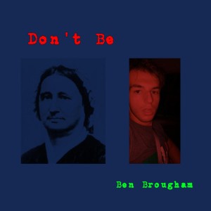 Ben Brougham