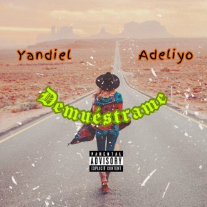Adeliyo