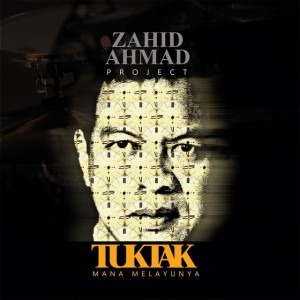Zahid Ahmad Project