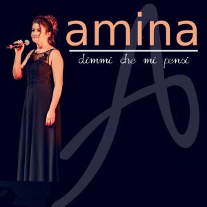 Amina de Giuli