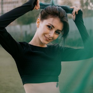 Clarissa Crompton