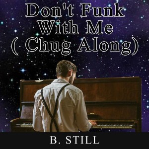 B. Still