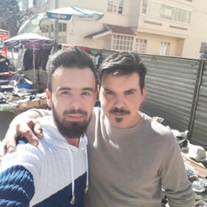 Baydar Record