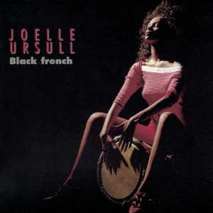 Joëlle Ursull