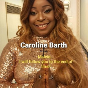 Caroline Barth