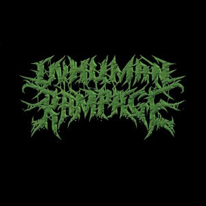 Inhuman Rampage