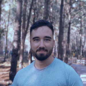 André Santos