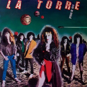 La Torre