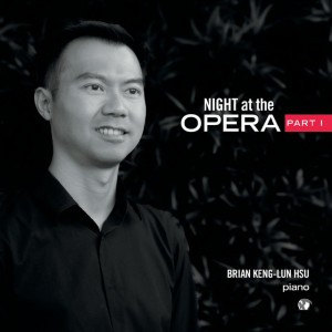 Brian Keng-Lun Hsu
