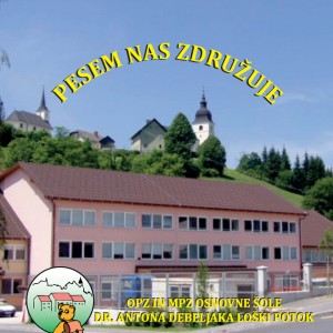OPZ OŠ Dr. Antona Debeljaka Loški Potok