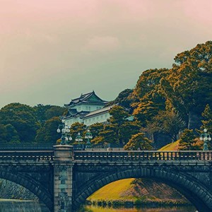 Charming Tokyo City Pop
