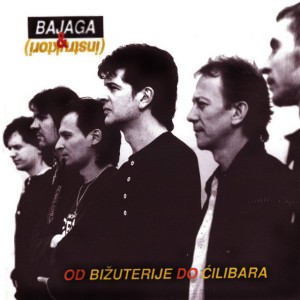 Bajaga