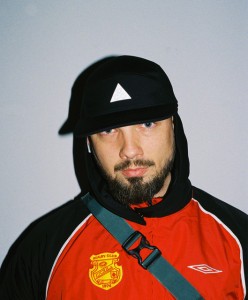 Pra(Killa'Gramm)
