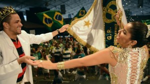 G.R.E.S. Imperatriz Leopoldinense