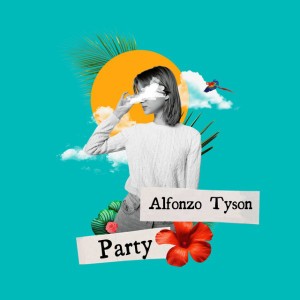 Alfonzo Tyson